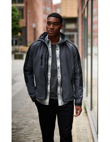 REG-TRA650-Hydroforce Softshell